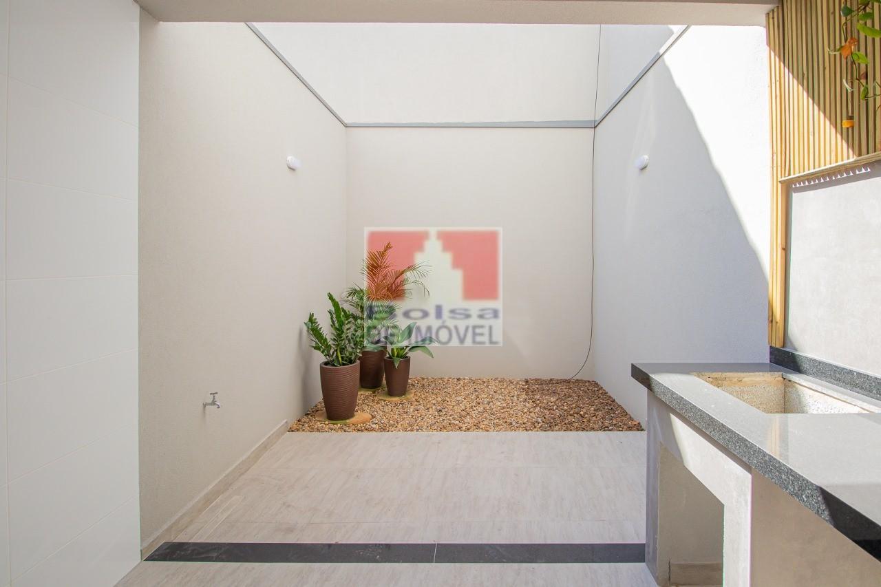 Sobrado, 3 quartos, 113 m² - Foto 11