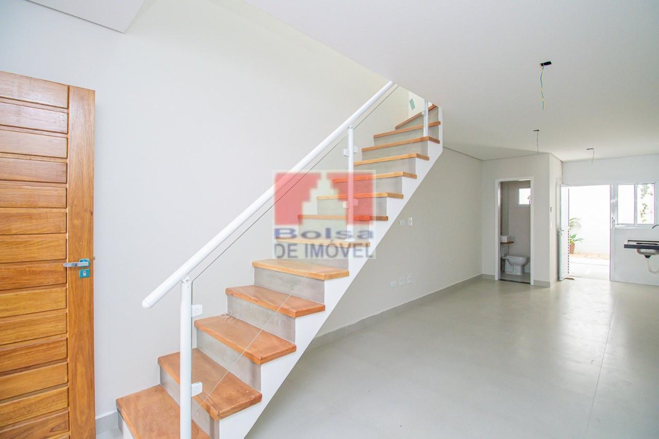 Sobrado, 3 quartos, 113 m² - Foto 12