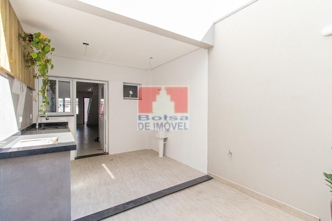 Sobrado, 3 quartos, 113 m² - Foto 8