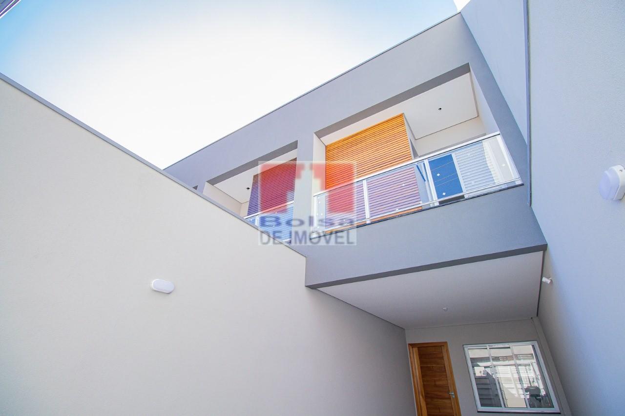 Sobrado, 3 quartos, 113 m² - Foto 18