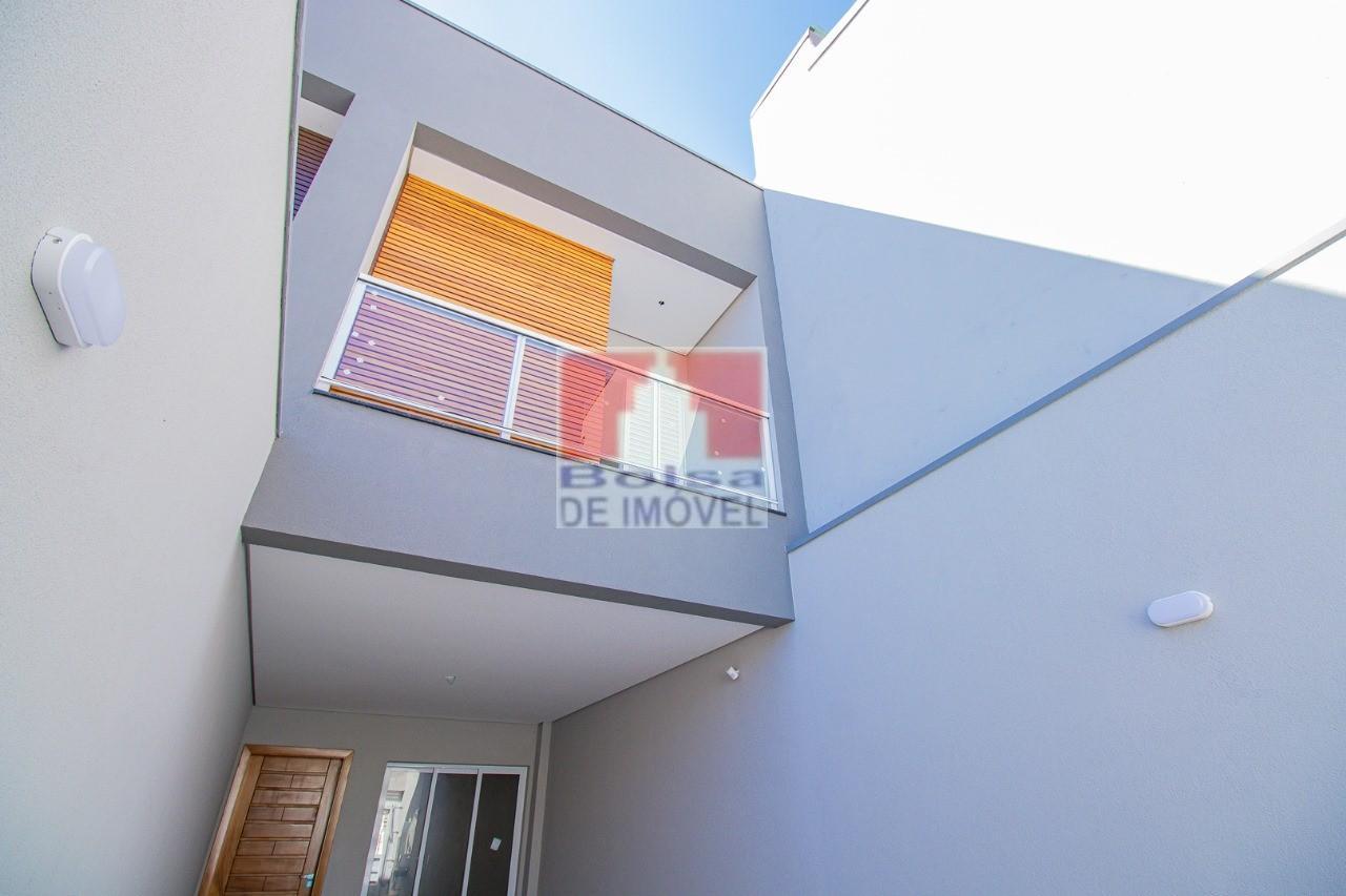 Sobrado, 3 quartos, 113 m² - Foto 19