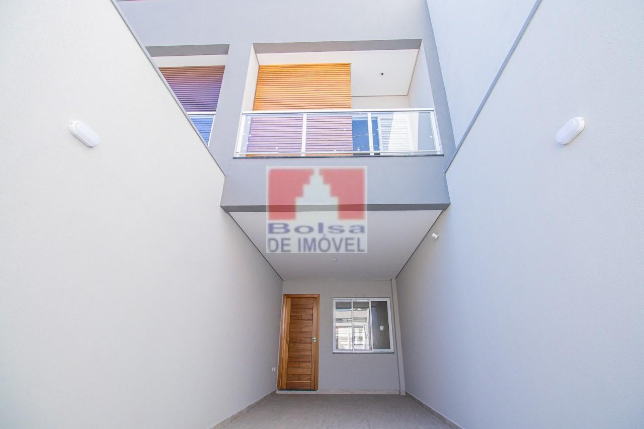 Sobrado, 3 quartos, 113 m² - Foto 20