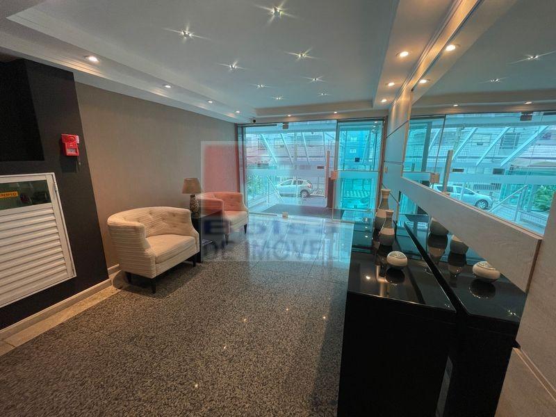 Apartamento, 3 quartos, 163 m² - Foto 3