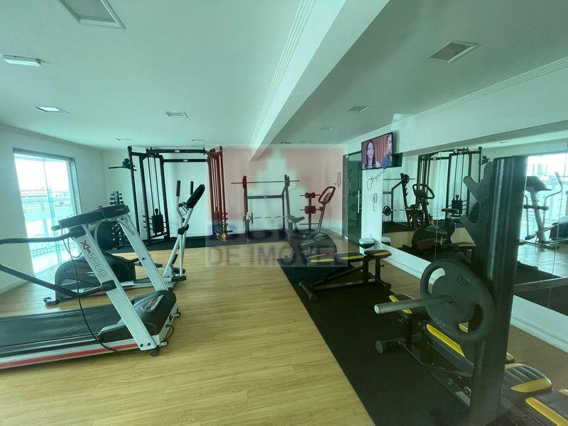 Apartamento, 3 quartos, 163 m² - Foto 34