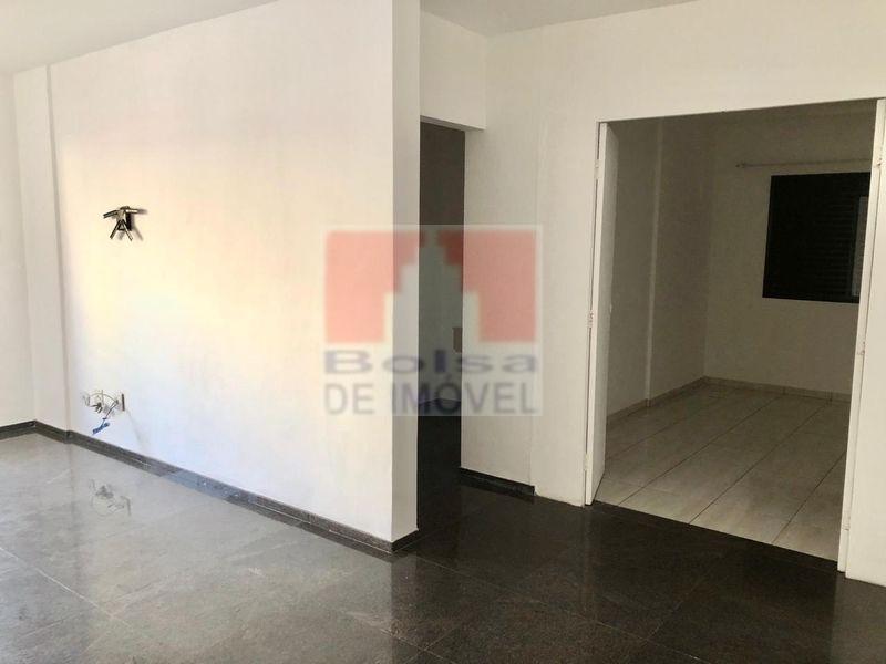 Apartamento, 2 quartos, 75 m² - Foto 2