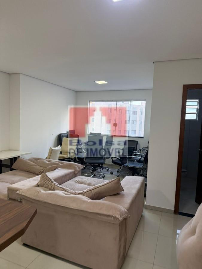 Sala-Conjunto, 44 m² - Foto 2