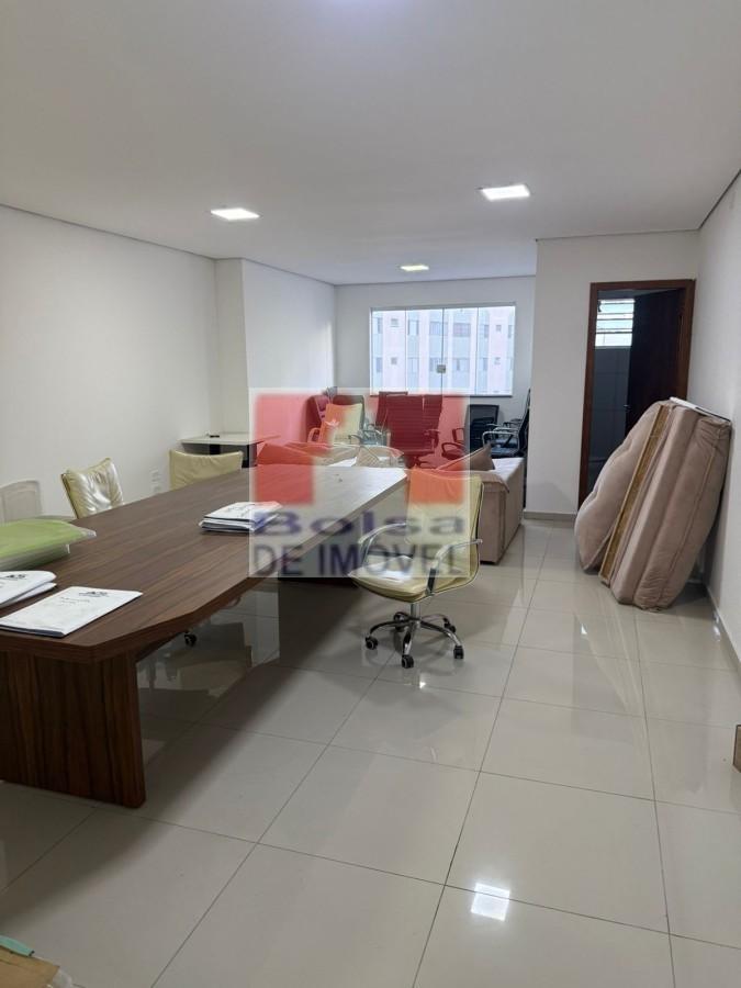 Sala-Conjunto, 44 m² - Foto 5