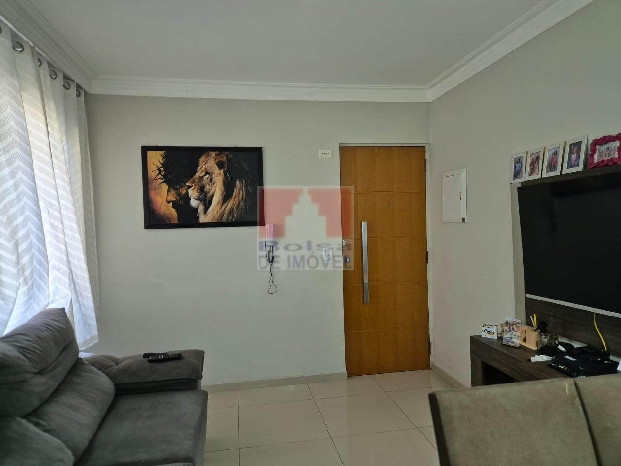 Apartamento, 2 quartos, 50 m² - Foto 2