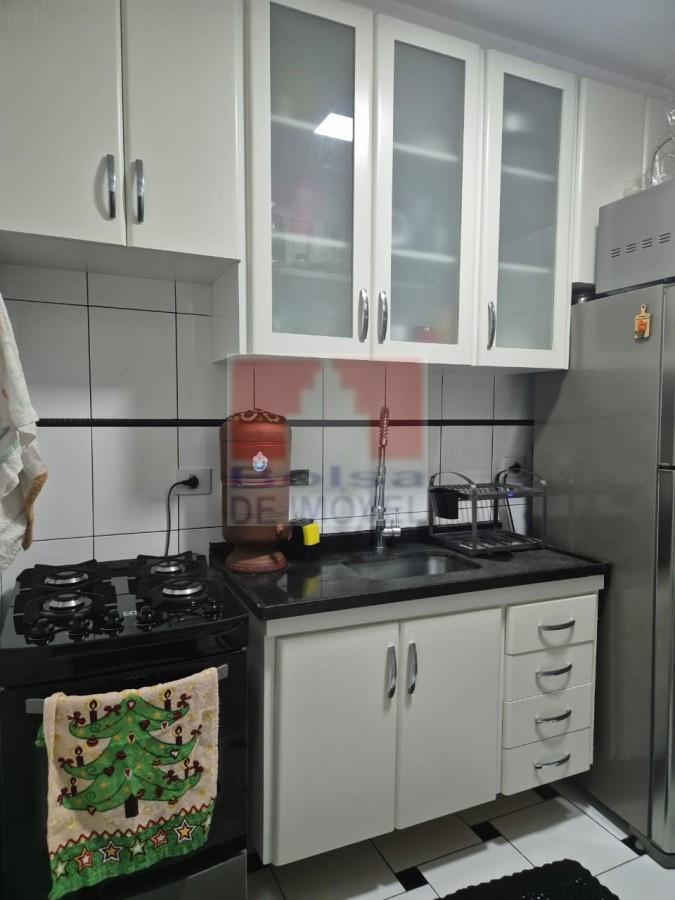 Apartamento, 2 quartos, 50 m² - Foto 4