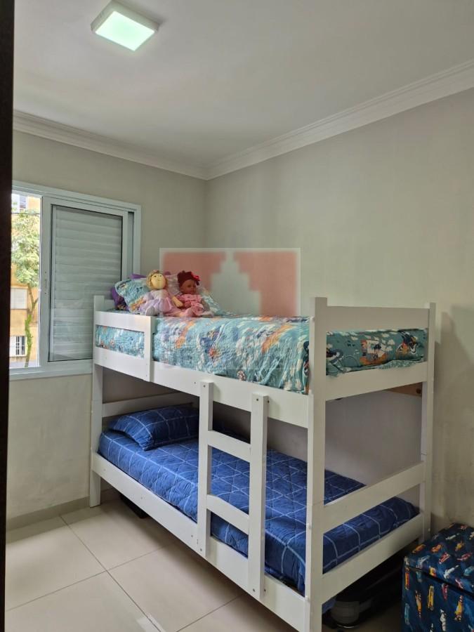 Apartamento, 2 quartos, 50 m² - Foto 3