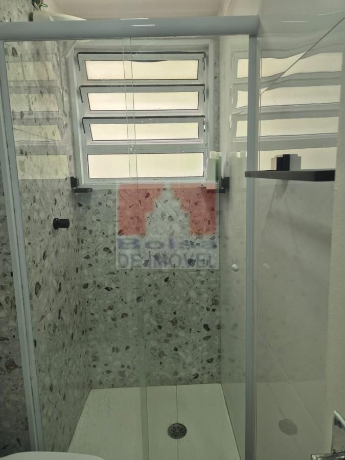 Apartamento, 2 quartos, 50 m² - Foto 5