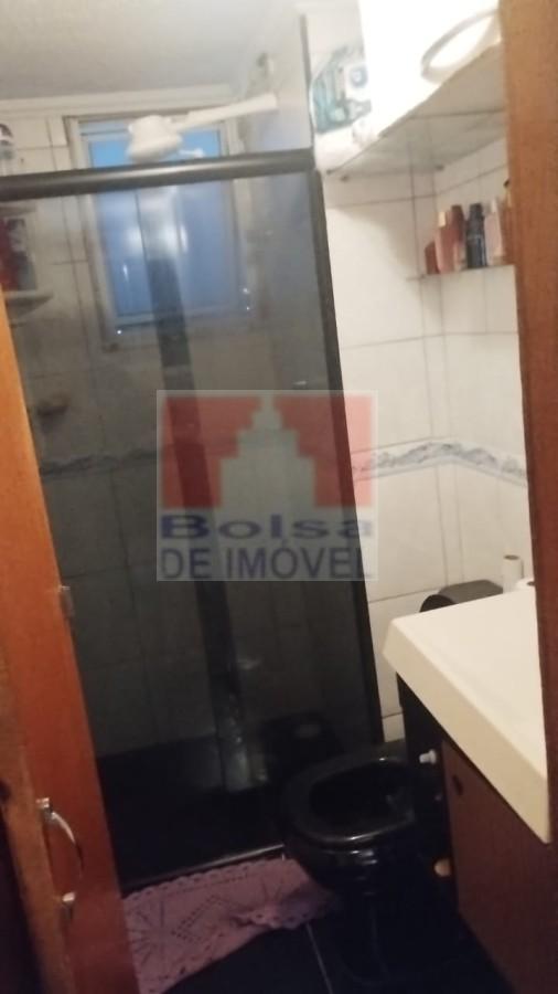 Apartamento, 2 quartos, 49 m² - Foto 4