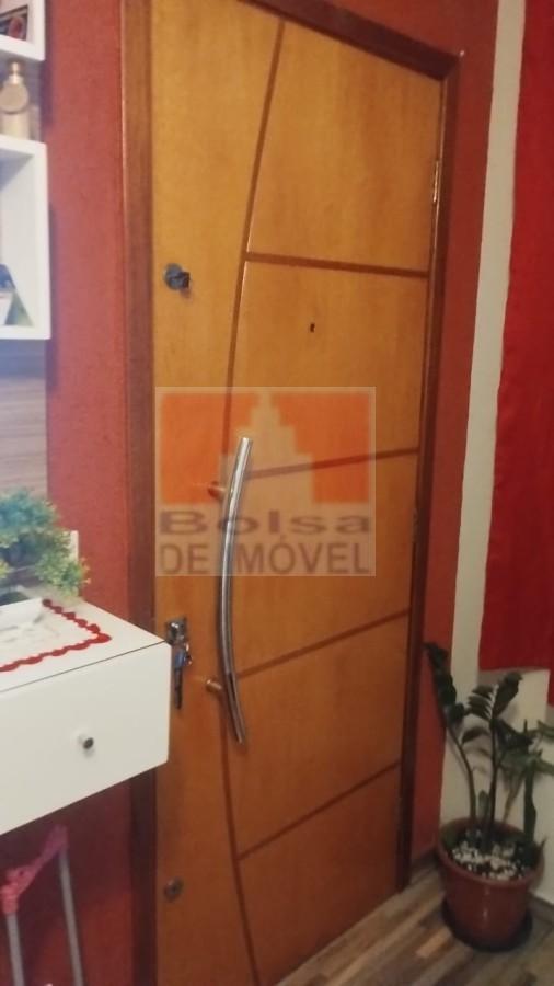 Apartamento, 2 quartos, 49 m² - Foto 6