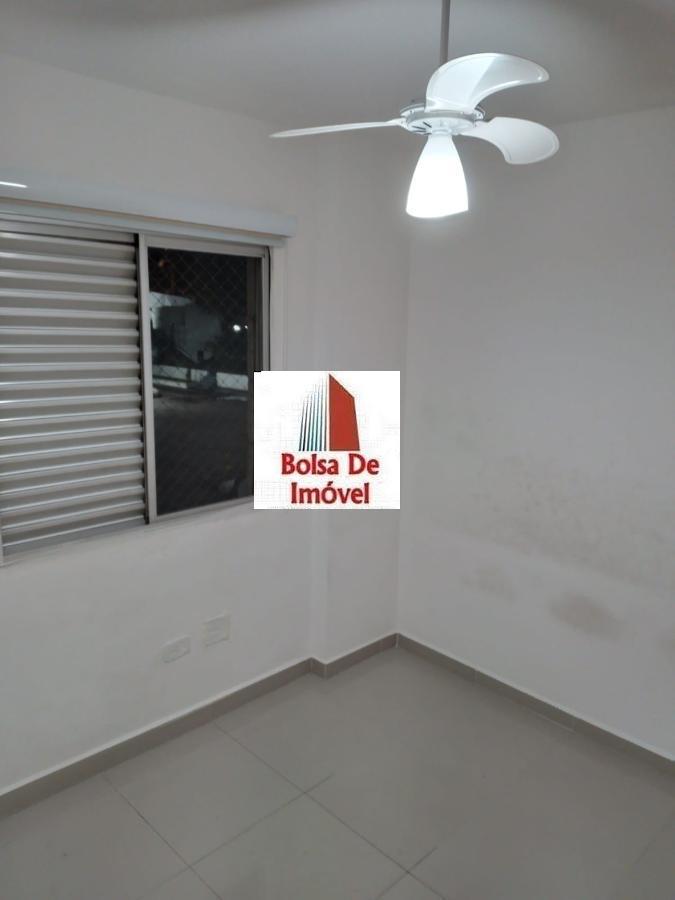Apartamento, 2 quartos, 55 m² - Foto 8