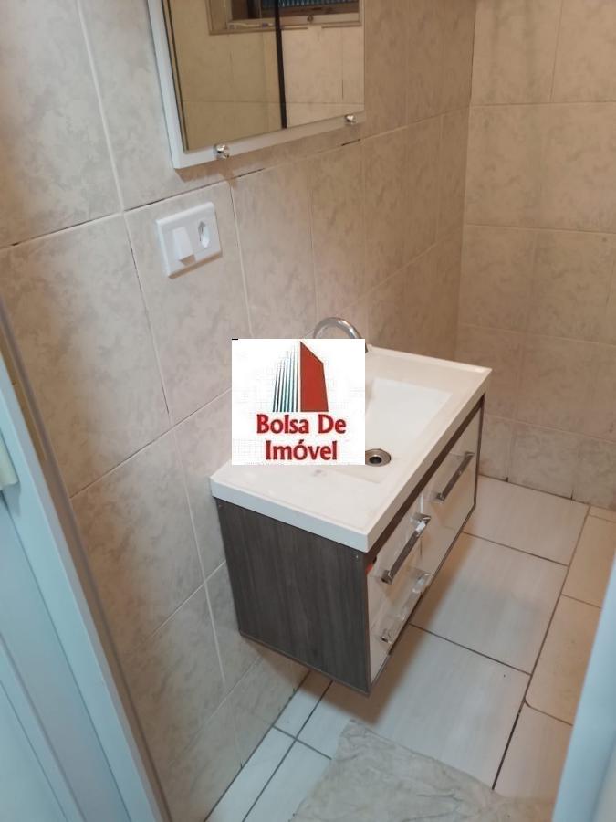 Apartamento, 2 quartos, 55 m² - Foto 5