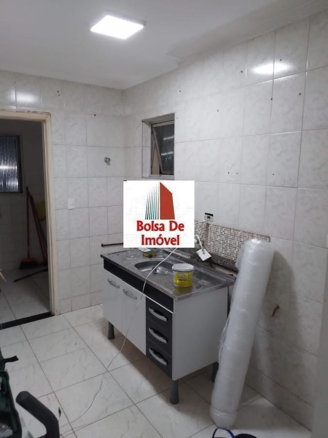 Apartamento, 2 quartos, 55 m² - Foto 11