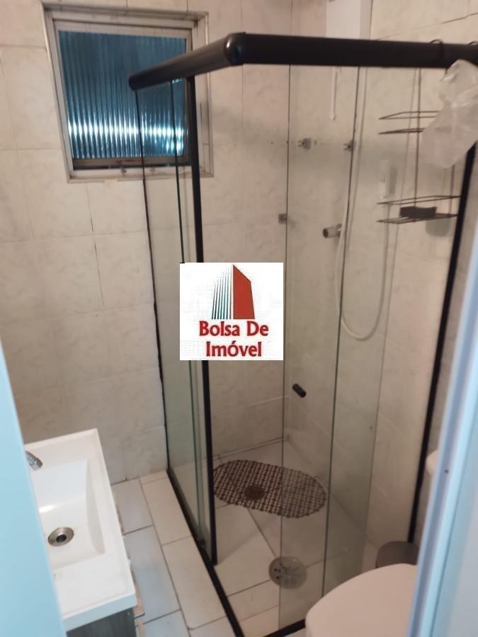 Apartamento, 2 quartos, 55 m² - Foto 6