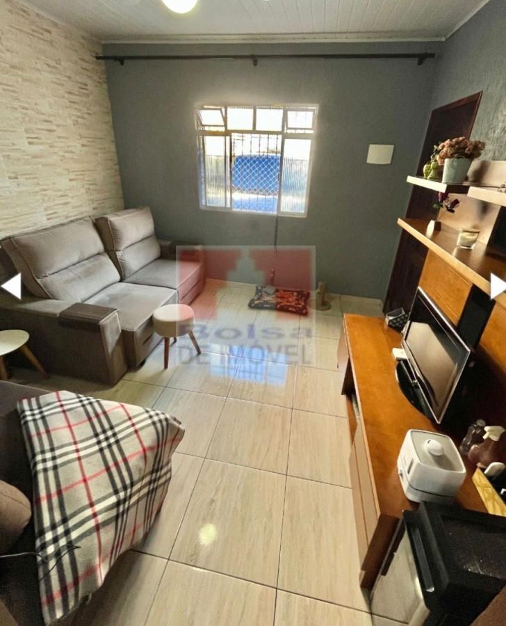 Casa, 2 quartos - Foto 2