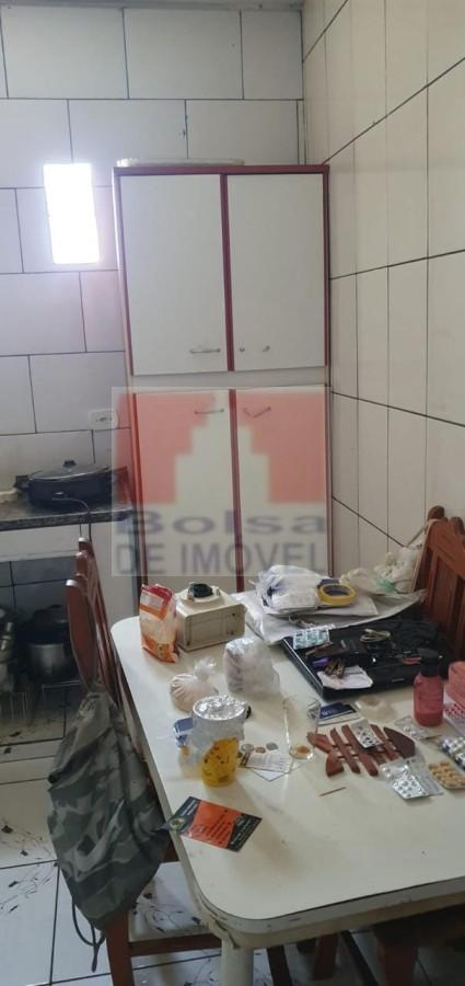 Casa, 2 quartos - Foto 5