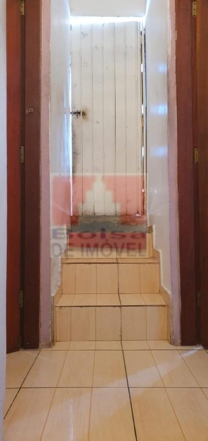 Casa, 2 quartos - Foto 9