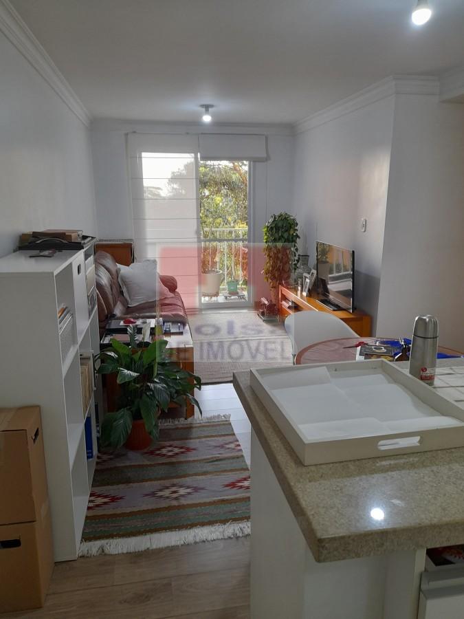 Apartamento, 3 quartos, 72 m² - Foto 4