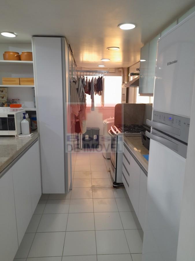 Apartamento, 3 quartos, 72 m² - Foto 5