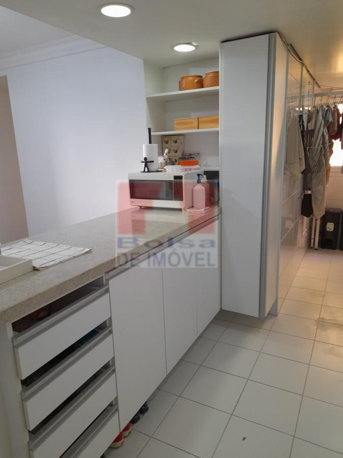 Apartamento, 3 quartos, 72 m² - Foto 6