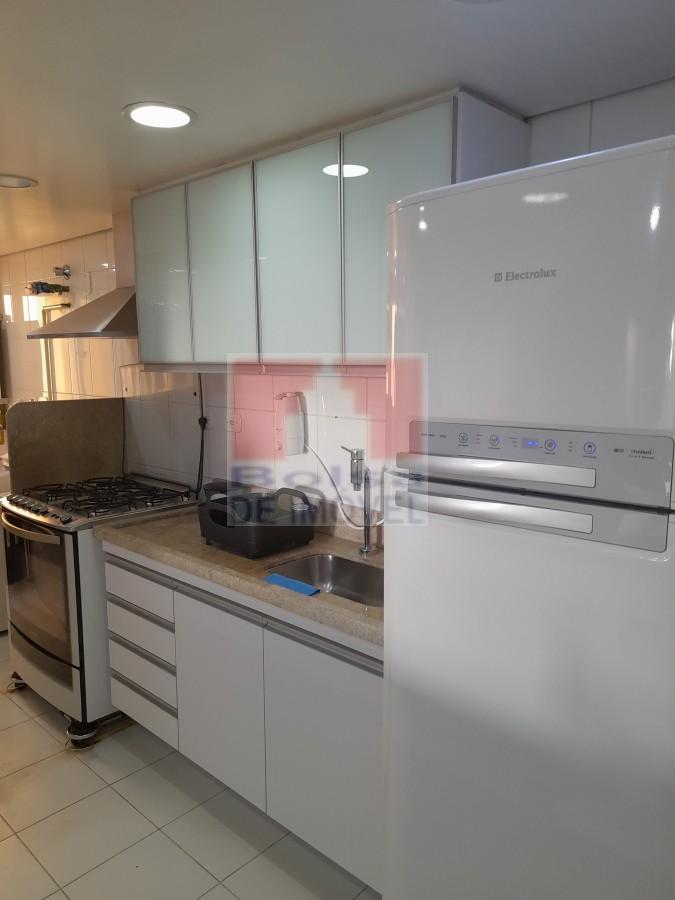 Apartamento, 3 quartos, 72 m² - Foto 7