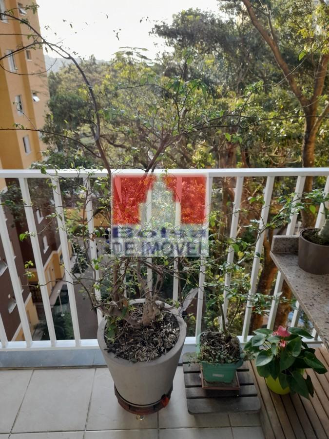 Apartamento, 3 quartos, 72 m² - Foto 1