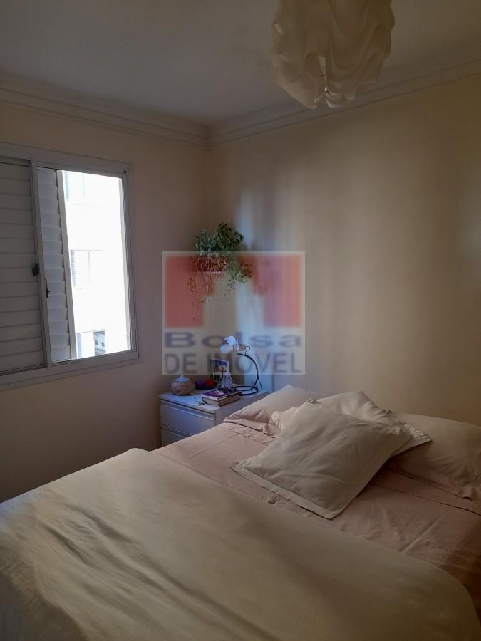 Apartamento, 3 quartos, 72 m² - Foto 8