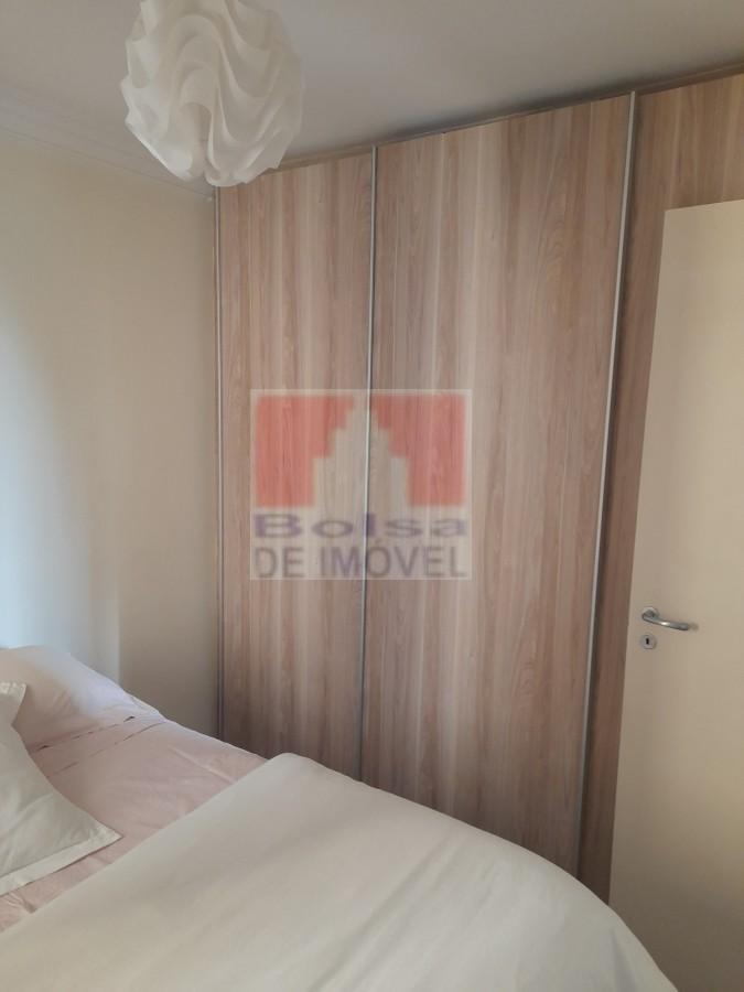 Apartamento, 3 quartos, 72 m² - Foto 9