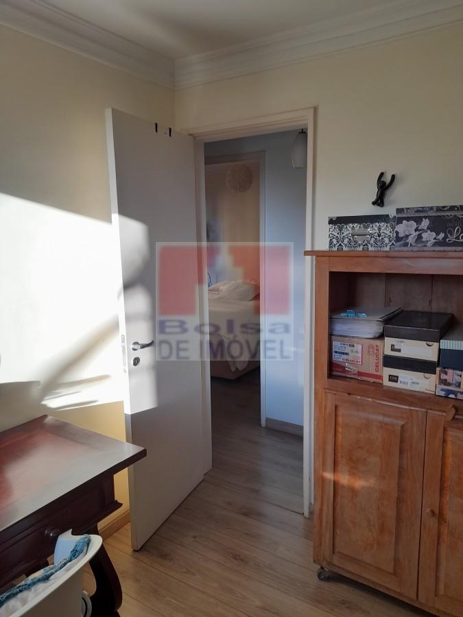 Apartamento, 3 quartos, 72 m² - Foto 10