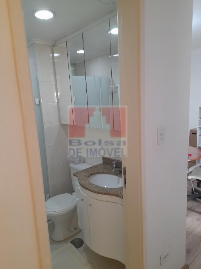 Apartamento, 3 quartos, 72 m² - Foto 11
