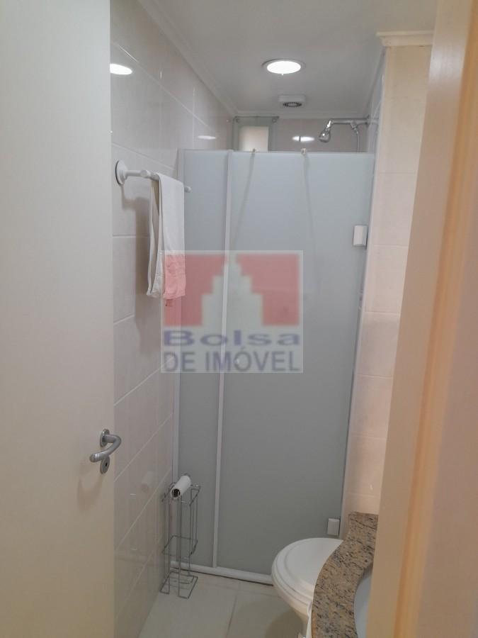 Apartamento, 3 quartos, 72 m² - Foto 13