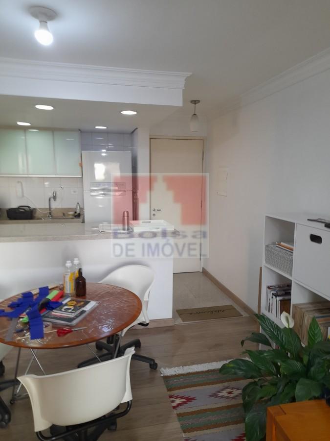 Apartamento, 3 quartos, 72 m² - Foto 17
