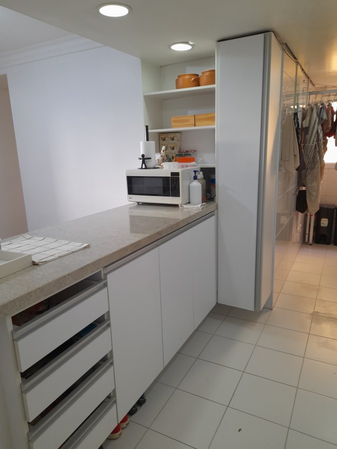 Apartamento, 3 quartos, 72 m² - Foto 20