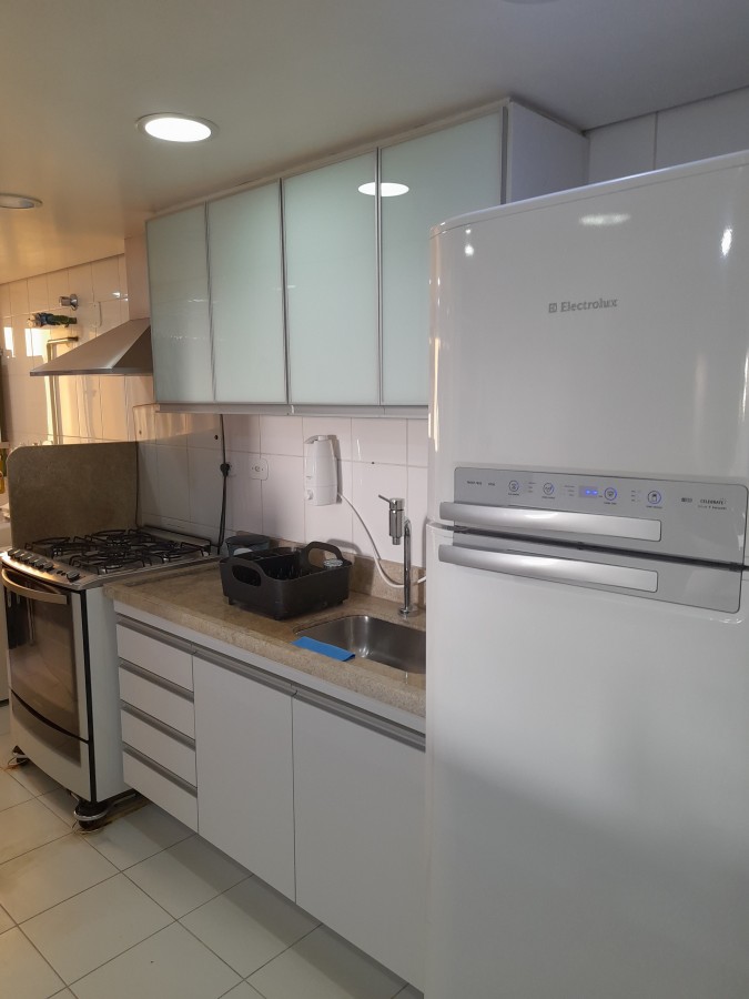 Apartamento, 3 quartos, 72 m² - Foto 21