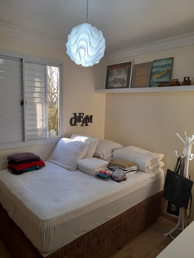 Apartamento, 3 quartos, 72 m² - Foto 23