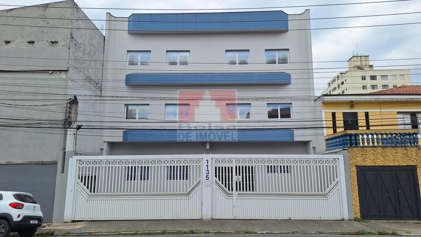 Prédio Inteiro - Foto 1