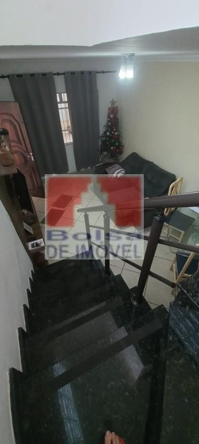 Sobrado, 3 quartos - Foto 9