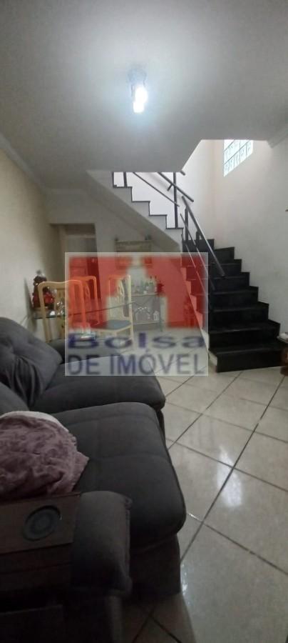 Sobrado, 3 quartos - Foto 8