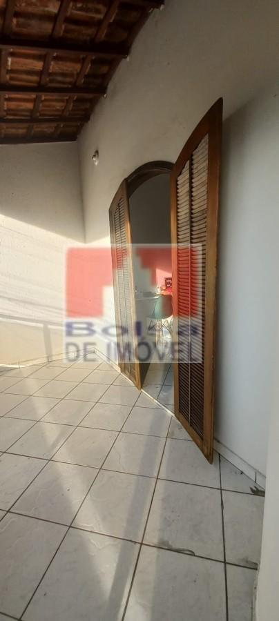 Sobrado, 3 quartos - Foto 18