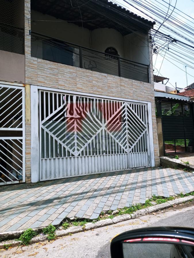 Sobrado, 3 quartos - Foto 1