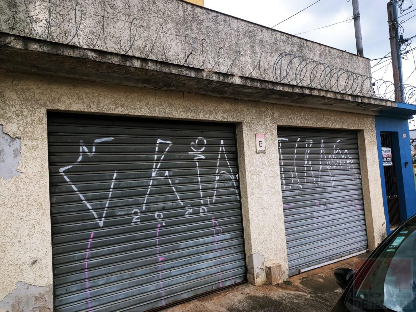 Sobrado, 2 quartos - Foto 1