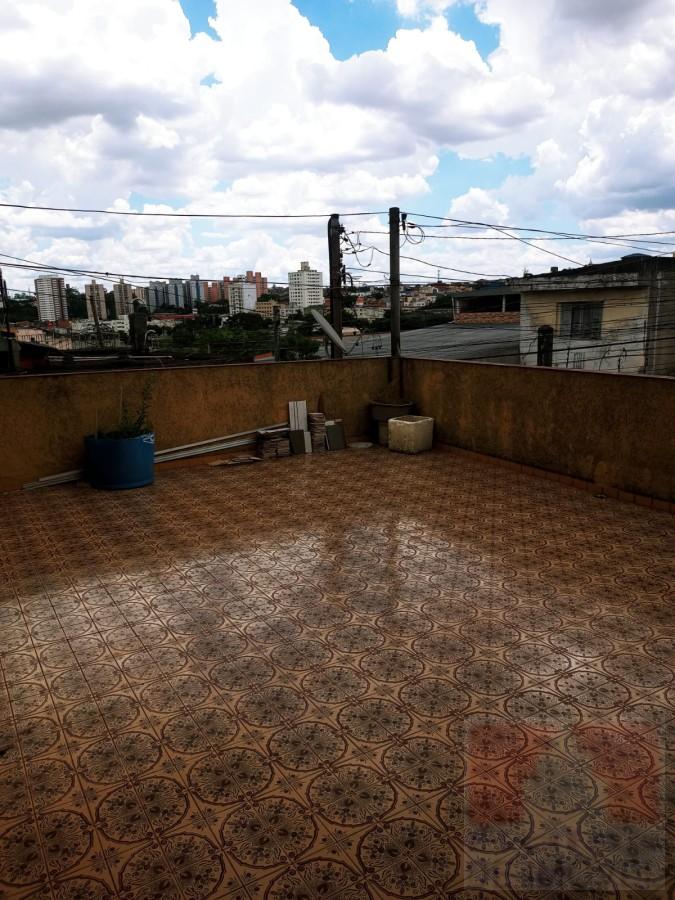 Sobrado, 2 quartos - Foto 15