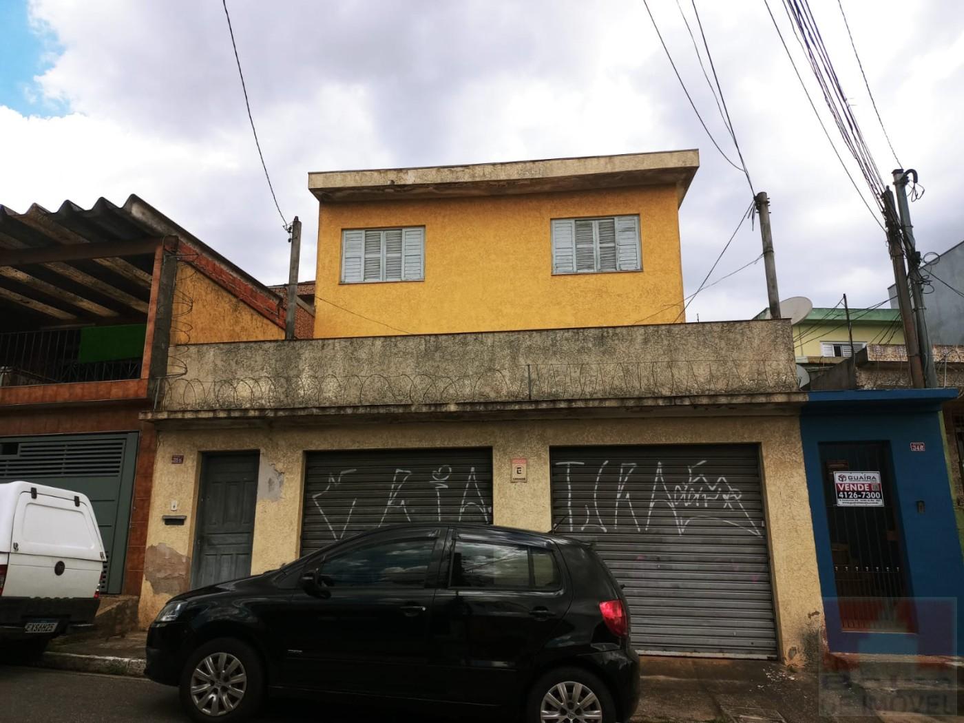 Sobrado, 2 quartos - Foto 17