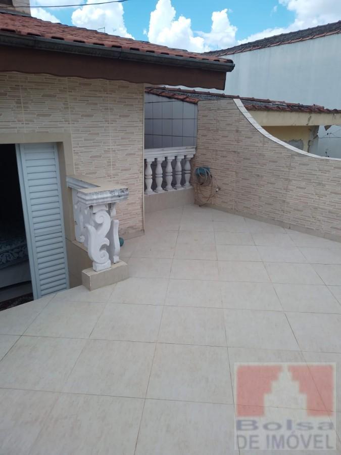 Casa, 3 quartos - Foto 6