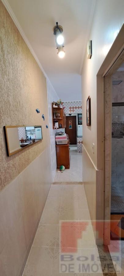 Casa, 3 quartos - Foto 9