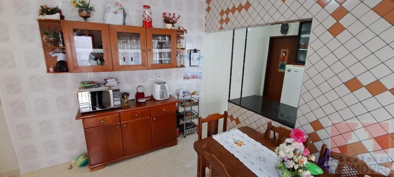 Casa, 3 quartos - Foto 10