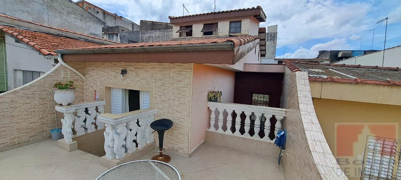 Casa, 3 quartos - Foto 12